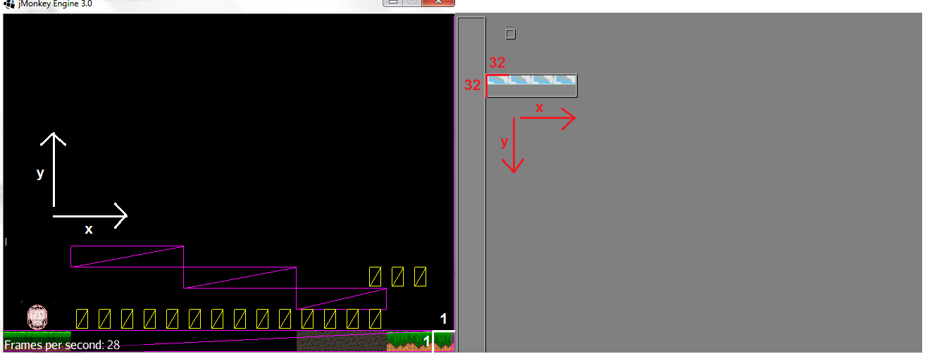 Tile Comparison